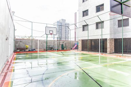 Apartamento à venda com 180m², 3 quartos e 2 vagasQuadra Esportiva