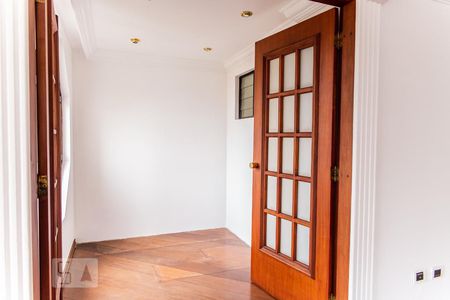 Sala de apartamento à venda com 3 quartos, 180m² em Vila Guiomar, Santo André