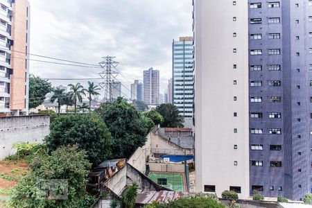 Apartamento à venda com 180m², 3 quartos e 2 vagasVista do Quarto 2