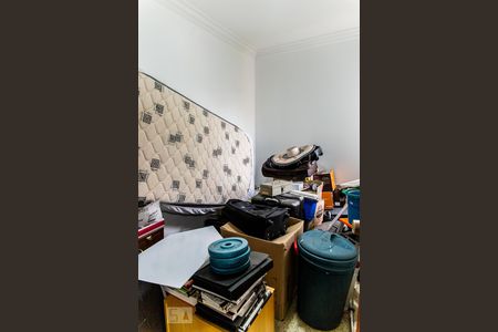 Apartamento à venda com 180m², 3 quartos e 2 vagasQuarto de Serviço