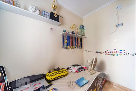 Apartamento à venda com 160m², 3 quartos e 2 vagas Apartamento à venda com 160m², 3 quartos e 2 vagasQuarto 1