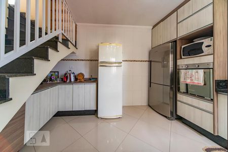 Apartamento à venda com 160m², 3 quartos e 2 vagas Apartamento à venda com 160m², 3 quartos e 2 vagasCozinha