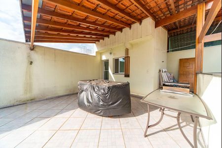 Apartamento à venda com 160m², 3 quartos e 2 vagas Apartamento à venda com 160m², 3 quartos e 2 vagasCobertura