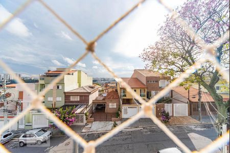 Apartamento à venda com 160m², 3 quartos e 2 vagas Apartamento à venda com 160m², 3 quartos e 2 vagasVista do Quarto 2