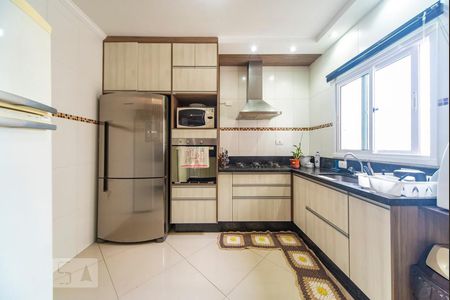 Apartamento à venda com 160m², 3 quartos e 2 vagas Apartamento à venda com 160m², 3 quartos e 2 vagasCozinha