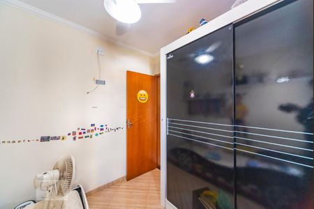 Apartamento à venda com 160m², 3 quartos e 2 vagas Apartamento à venda com 160m², 3 quartos e 2 vagasQuarto 1