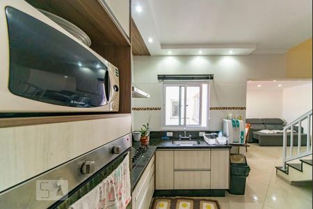 Apartamento à venda com 160m², 3 quartos e 2 vagas Apartamento à venda com 160m², 3 quartos e 2 vagasCozinha