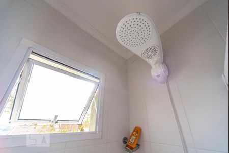 Apartamento à venda com 160m², 3 quartos e 2 vagas Apartamento à venda com 160m², 3 quartos e 2 vagasChuveiro