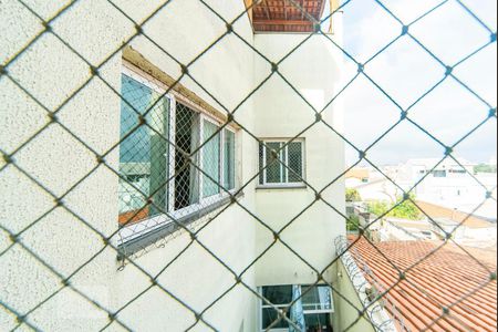 Apartamento à venda com 160m², 3 quartos e 2 vagas Apartamento à venda com 160m², 3 quartos e 2 vagasVista do Quarto 1