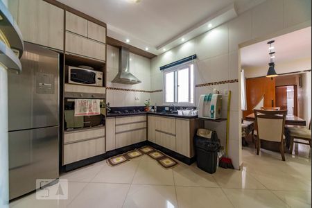 Apartamento à venda com 160m², 3 quartos e 2 vagas Apartamento à venda com 160m², 3 quartos e 2 vagasCozinha