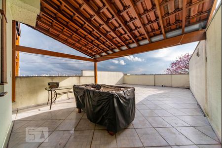 Apartamento à venda com 160m², 3 quartos e 2 vagas Apartamento à venda com 160m², 3 quartos e 2 vagasCobertura