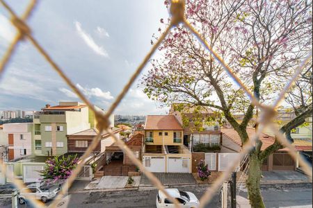 Apartamento à venda com 160m², 3 quartos e 2 vagas Apartamento à venda com 160m², 3 quartos e 2 vagasVista da Varanda suíte