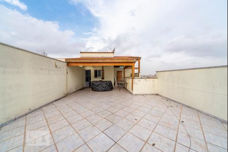 Apartamento à venda com 160m², 3 quartos e 2 vagas Apartamento à venda com 160m², 3 quartos e 2 vagasCobertura