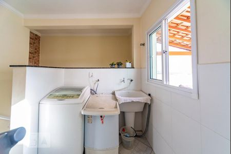 Apartamento à venda com 160m², 3 quartos e 2 vagas Apartamento à venda com 160m², 3 quartos e 2 vagasÁrea de Serviço