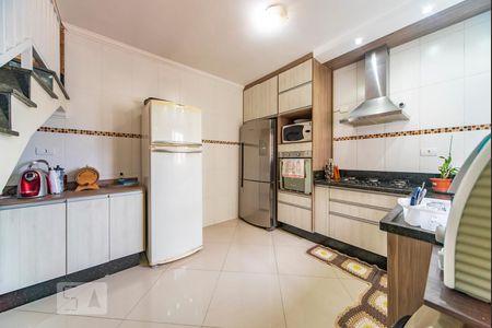 Apartamento à venda com 160m², 3 quartos e 2 vagas Apartamento à venda com 160m², 3 quartos e 2 vagasCozinha