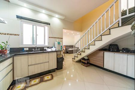 Apartamento à venda com 160m², 3 quartos e 2 vagas Apartamento à venda com 160m², 3 quartos e 2 vagasCozinha