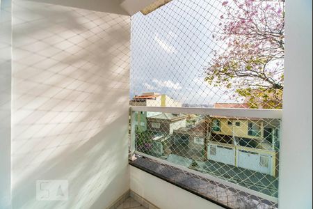 Apartamento à venda com 160m², 3 quartos e 2 vagas Apartamento à venda com 160m², 3 quartos e 2 vagasVaranda suíte