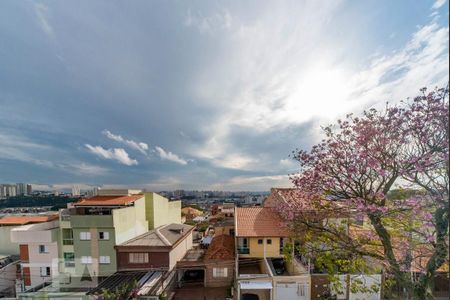 Apartamento à venda com 160m², 3 quartos e 2 vagas Apartamento à venda com 160m², 3 quartos e 2 vagasVista da Cobertura