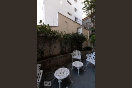 Apartamento à venda com 40m², 1 quarto e 1 vagaÁrea Comum