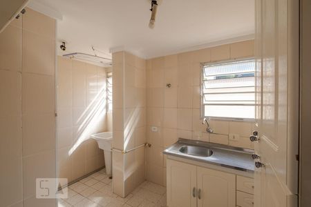 Apartamento à venda com 40m², 1 quarto e 1 vagaCozinha