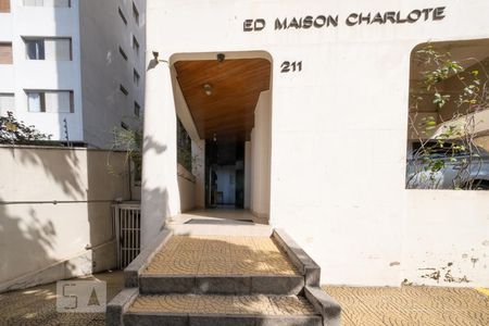 Apartamento à venda com 40m², 1 quarto e 1 vagaÁrea Comum