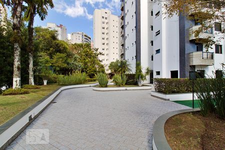 Apartamento à venda com 178m², 3 quartos e 3 vagasÁrea comum