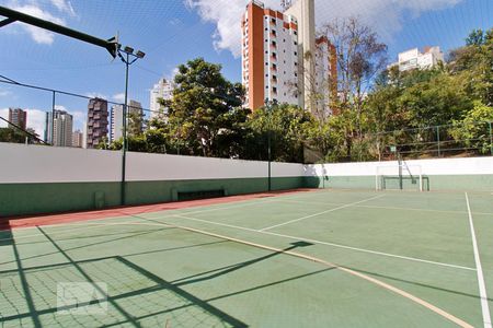 Apartamento à venda com 178m², 3 quartos e 3 vagasQuadra Esportiva