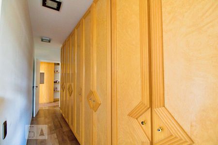 Apartamento à venda com 178m², 3 quartos e 3 vagasSuíte 1