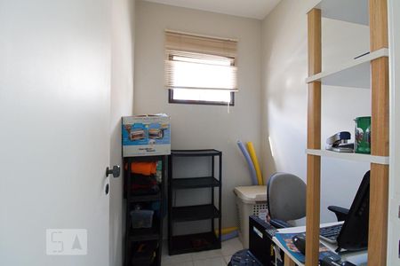 Apartamento à venda com 178m², 3 quartos e 3 vagasQuarto de Serviço