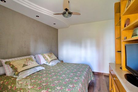 Apartamento à venda com 178m², 3 quartos e 3 vagasSuíte 1