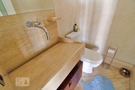 Apartamento à venda com 178m², 3 quartos e 3 vagasLavabo