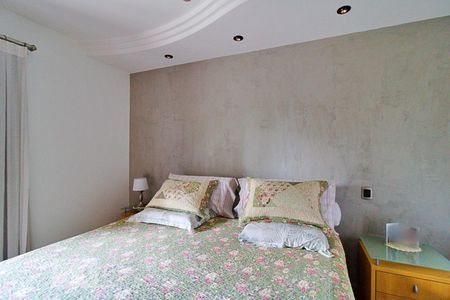 Apartamento à venda com 178m², 3 quartos e 3 vagasSuíte 1