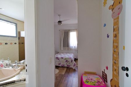 Apartamento à venda com 178m², 3 quartos e 3 vagasSuíte 3