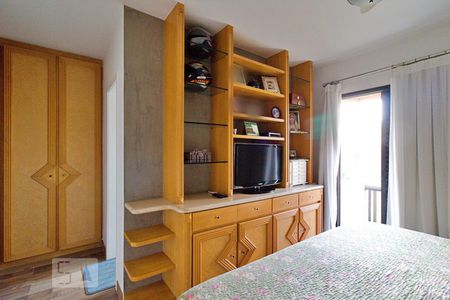 Apartamento à venda com 178m², 3 quartos e 3 vagasSuíte 1