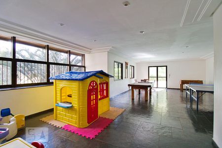 Apartamento à venda com 178m², 3 quartos e 3 vagasBrinquedoteca