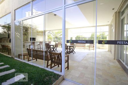 Apartamento à venda com 67m², 2 quartos e 1 vagaÁrea comum