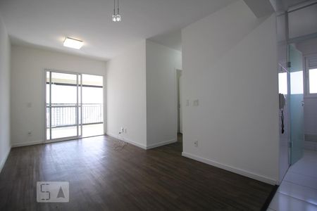 Sala de apartamento à venda com 2 quartos, 67m² em Jardim Santa Cruz (sacomã), São Paulo