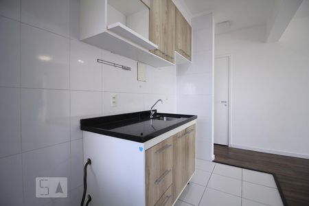 Apartamento à venda com 67m², 2 quartos e 1 vagaCozinha