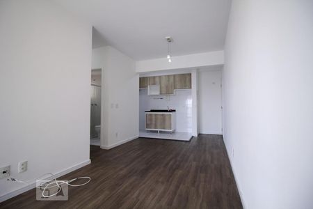 Sala de apartamento à venda com 2 quartos, 67m² em Jardim Santa Cruz (sacomã), São Paulo