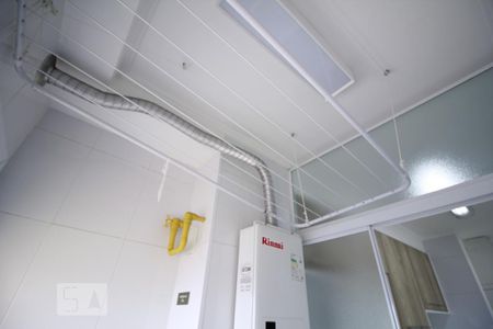 Apartamento à venda com 67m², 2 quartos e 1 vagaÁrea de Serviço