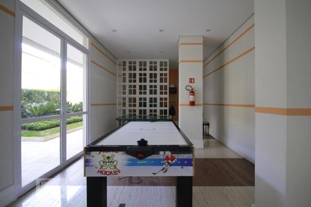 Apartamento à venda com 67m², 2 quartos e 1 vagaÁrea comum