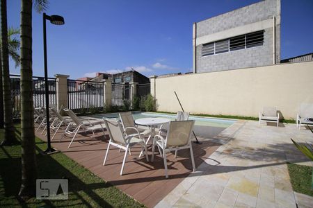 Apartamento à venda com 67m², 2 quartos e 1 vagaÁrea comum