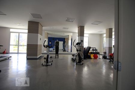 Apartamento à venda com 67m², 2 quartos e 1 vagaÁrea comum