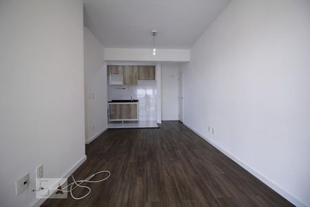 Sala de apartamento à venda com 2 quartos, 67m² em Jardim Santa Cruz (sacomã), São Paulo