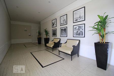 Apartamento à venda com 67m², 2 quartos e 1 vagaÁrea comum
