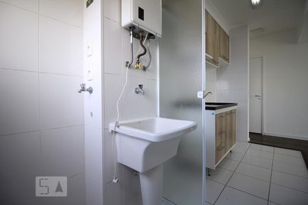 Apartamento à venda com 67m², 2 quartos e 1 vagaÁrea de Serviço