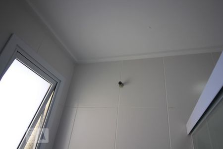 Apartamento à venda com 67m², 2 quartos e 1 vagaBanheiro Social