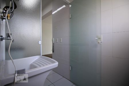 Apartamento à venda com 67m², 2 quartos e 1 vagaÁrea de Serviço