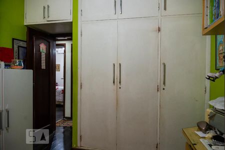 Apartamento à venda com 180m², 3 quartos e 1 vagaQuarto 1