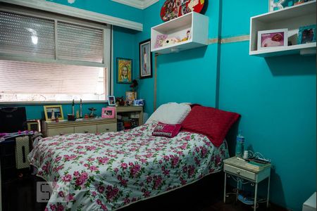 Apartamento à venda com 180m², 3 quartos e 1 vagaQuarto 2